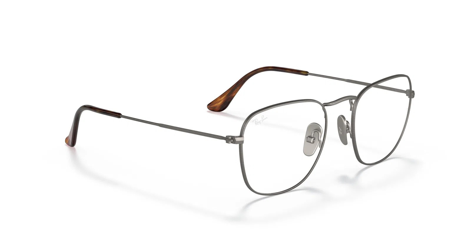 Ray-Ban Frank 8157V Eyeglasses - view 15